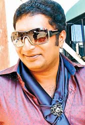 Prakash Raj